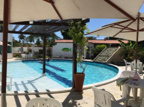 Mandakaru Residence Flat da Isa 01